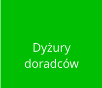 Dyżury  doradcw