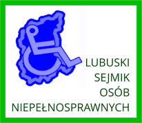 LUBUSKI SEJMIK  OSB NIEPEŁNOSPRAWNYCH